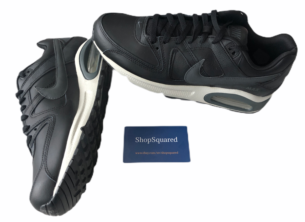 Nike (Air Max Command) Mens Sz 10.5 